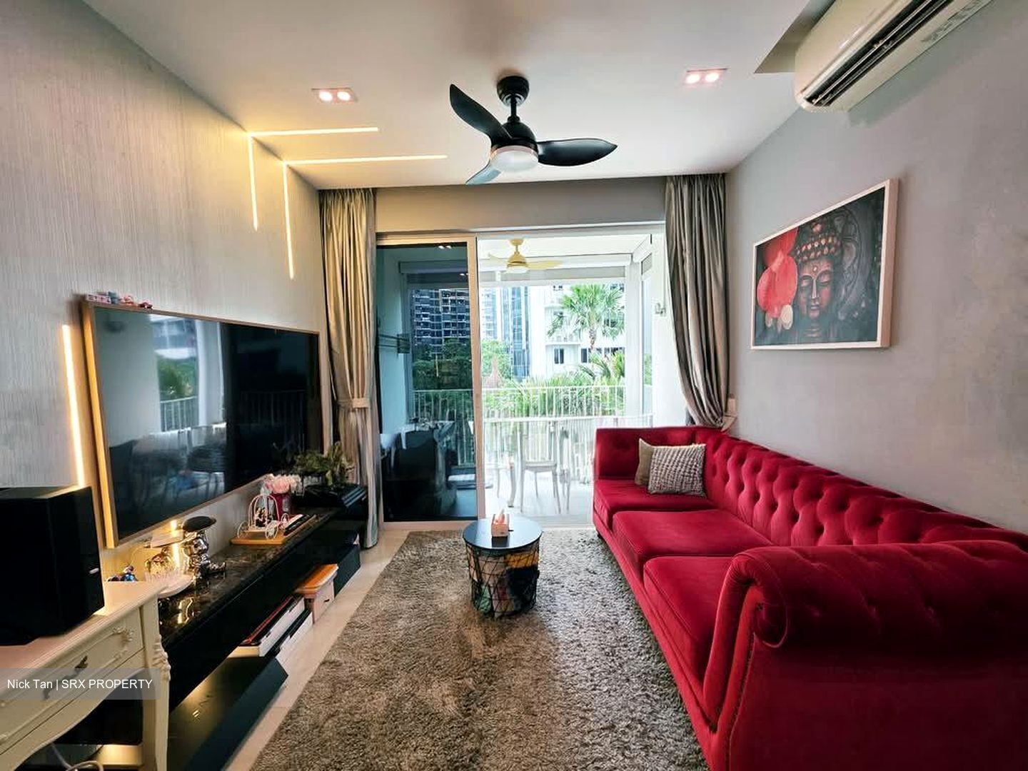 High Park Residences (D28), Apartment #568034441